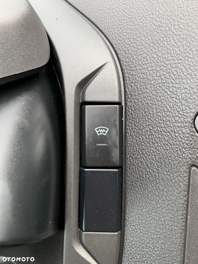 Ford Transit Custom - 29