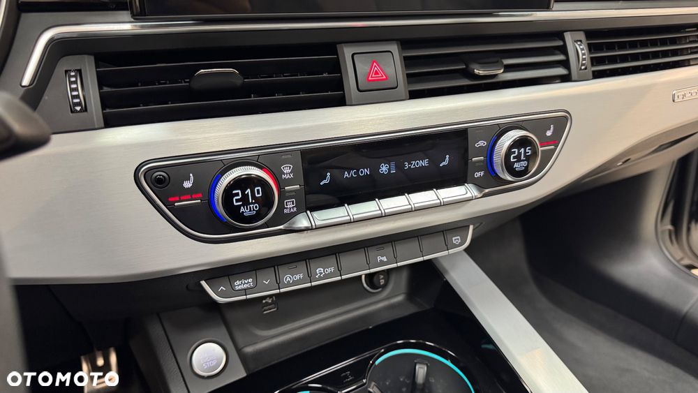 Audi A5 Cabrio - 29