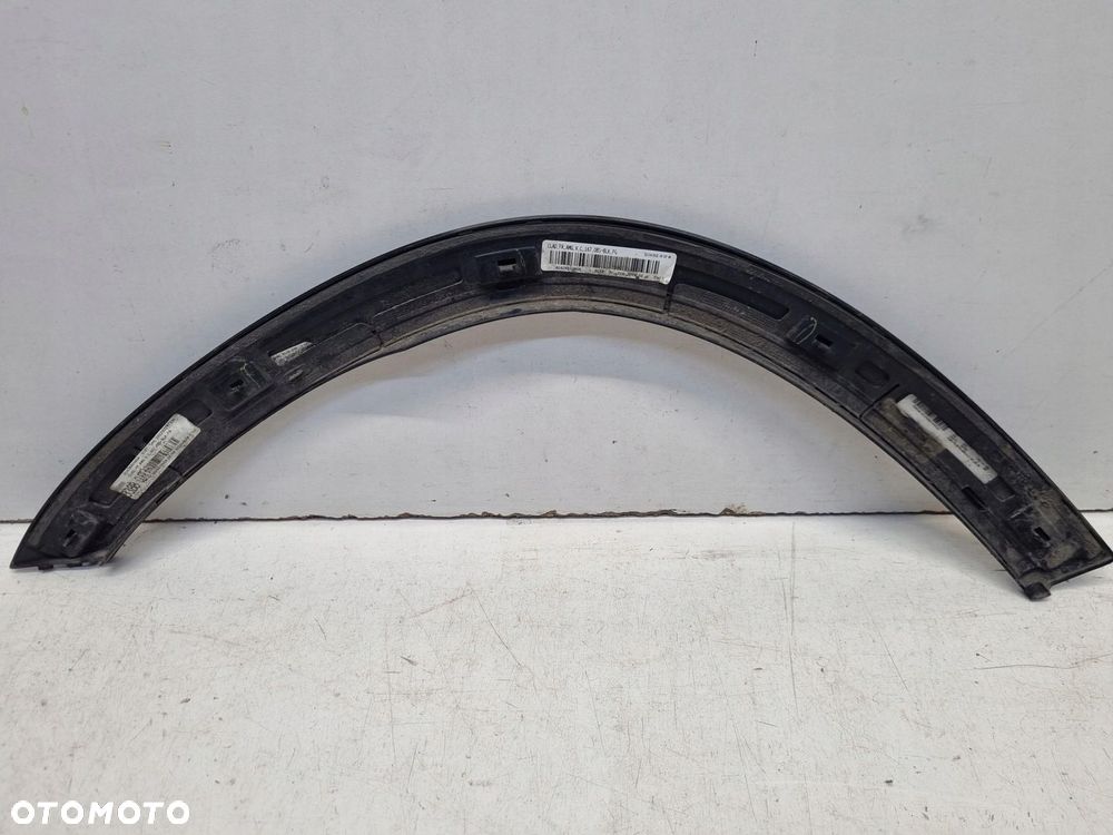 MERCEDES GLE 167 V167 AMG LISTWA NAKŁADKA BŁOTNIKA PRZÓD PRZEDNIA PRAWA - 4