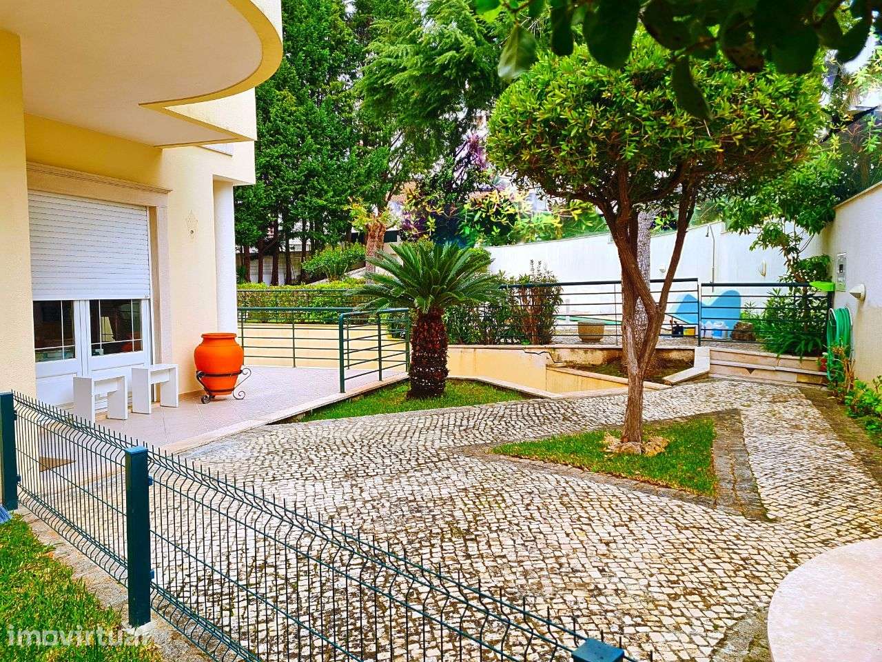Rua da Quinta dos Malheiros, Tovim - Casal do Lobo - Vale de Canas, Santo António dos Olivais, Coimb