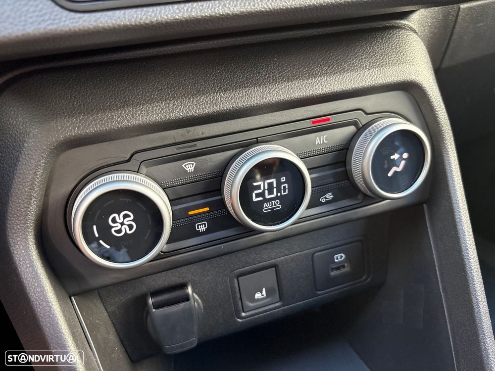 Dacia Sandero 1.0 ECO-G Stepway Extreme Bi-Fuel - 44