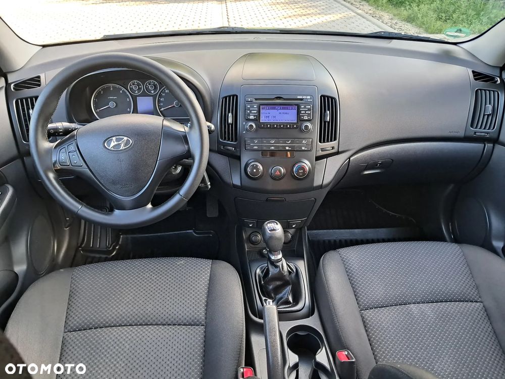 Hyundai i30 1.6 CRDi Edition 20 - 16