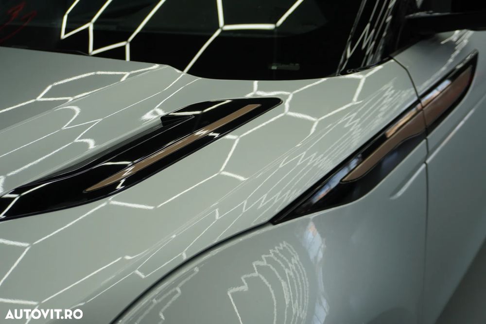 Land Rover Range Rover Evoque 2.0 D150 R-Dynamic - 8