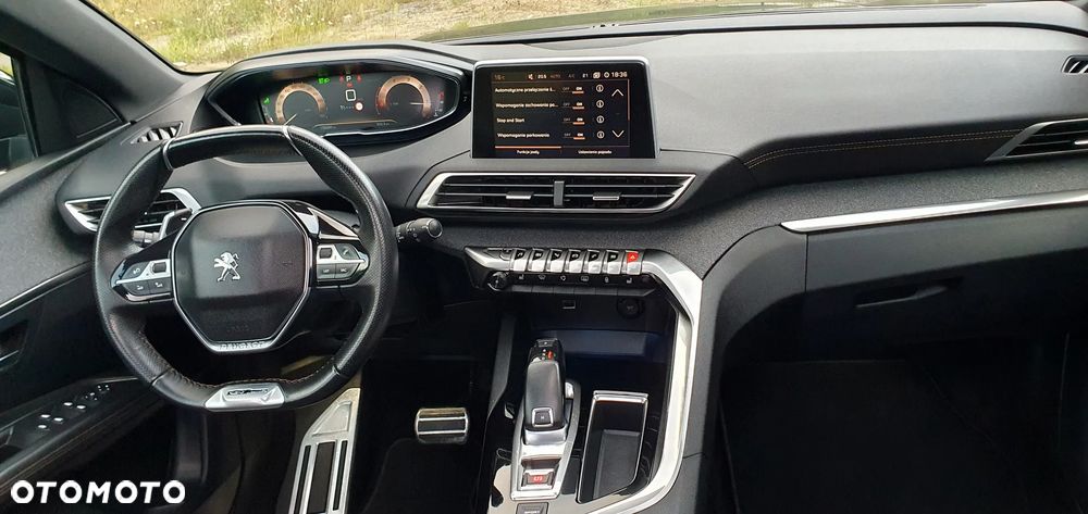 Peugeot 3008 - 19