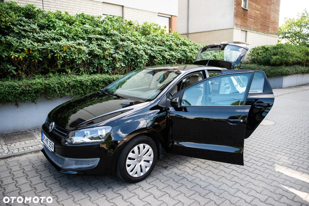 Volkswagen Polo 1.4 16V Comfortline - 15