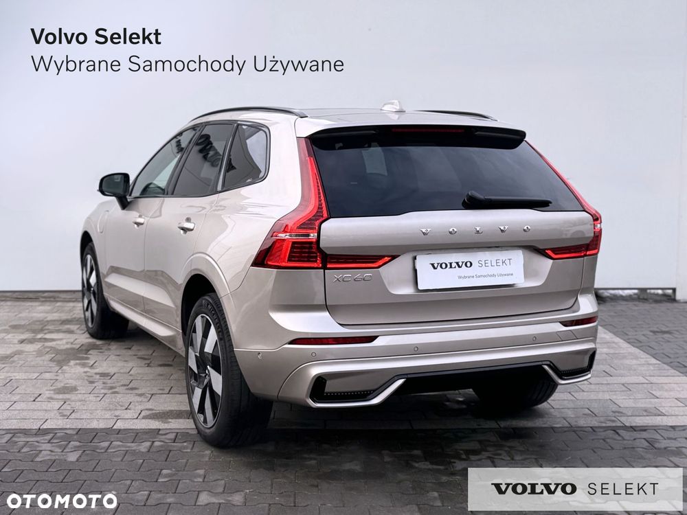 Volvo XC 60 - 7