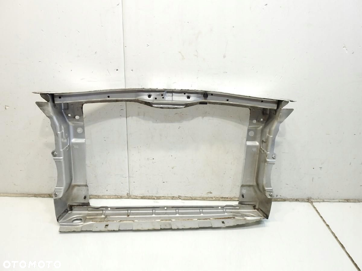 PAS PRZEDNI WZMOCNIENIE 9156 SKODA OCTAVIA II LIFT 5L0010729H - 3