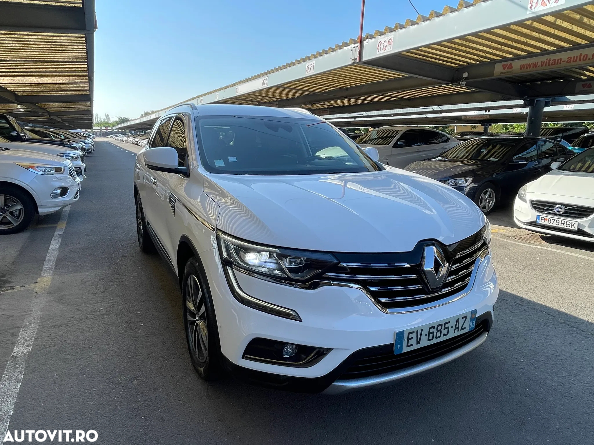 Renault Koleos - 16