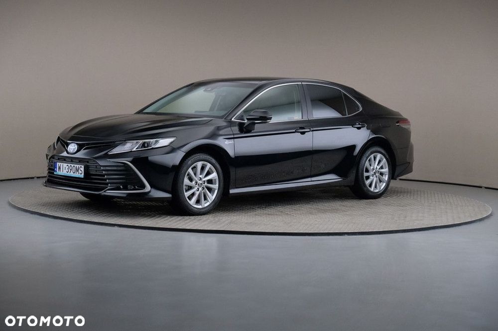 Toyota Camry 2.5 Hybrid Comfort CVT - 1