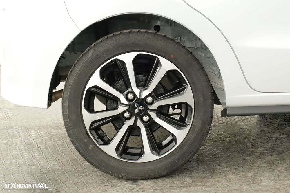 Mitsubishi Space Star 1.2 Connect Edition - 5