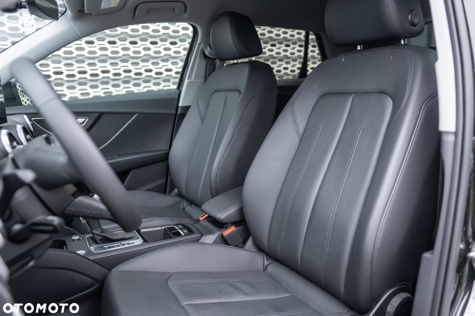 Audi Q2 35 TFSI Advanced S tronic - 8
