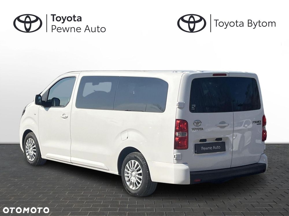 Toyota Proace Verso 2.0 D4-D Long Business - 7