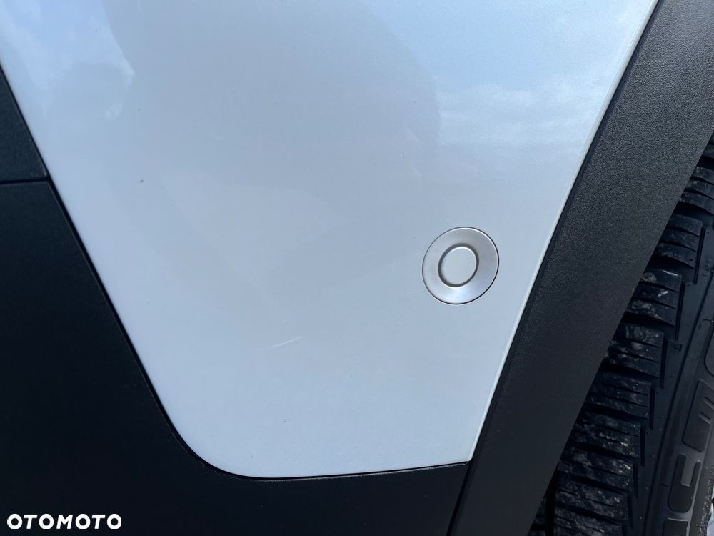 Peugeot 3008 PureTech 130 Stop & Start GPF Allure Business-Paket - 34