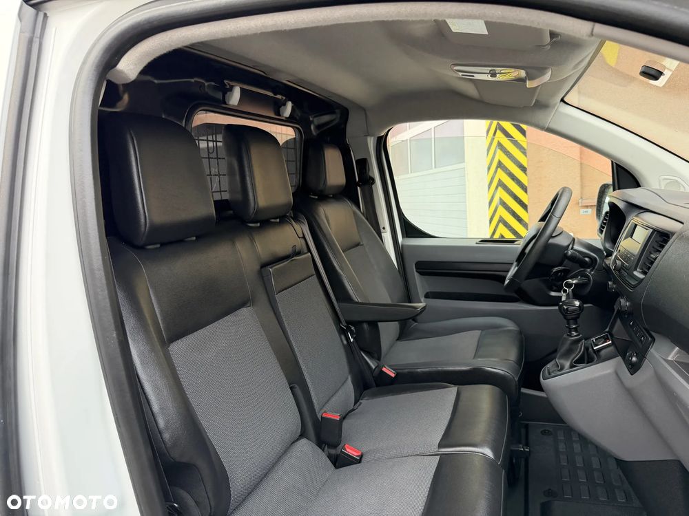 Toyota Proace 2,0 L3H1 - 29