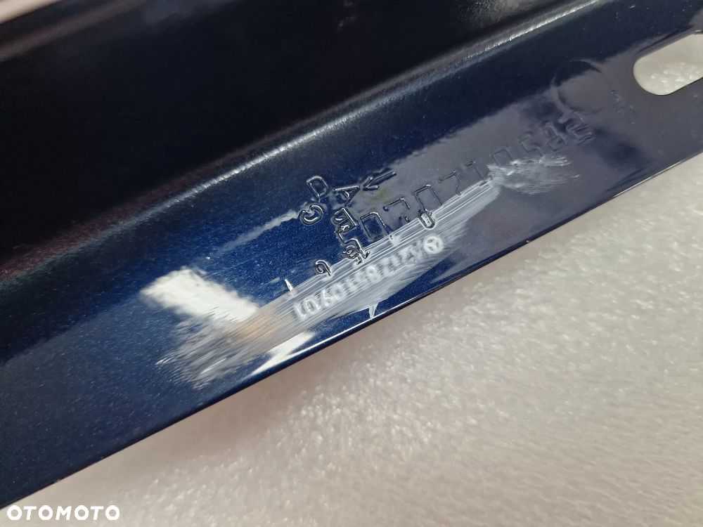 MERCEDES E-KLASSA EKLASSA E-KLASA EKLASA W212 LEWY BŁOTNIK PRZEDNI PRZÓD , NR A2128510901 , A 2128510901 , NR AUKCJI BŁ27 - 27