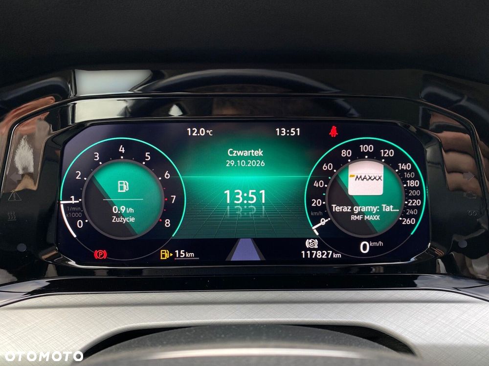 Volkswagen Golf 1.5 TSI EVO Life - 25