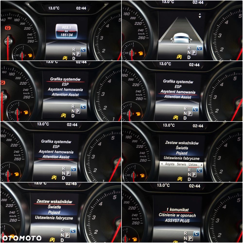 Mercedes-Benz CLA 200 7G-DCT Peak Edition - 37