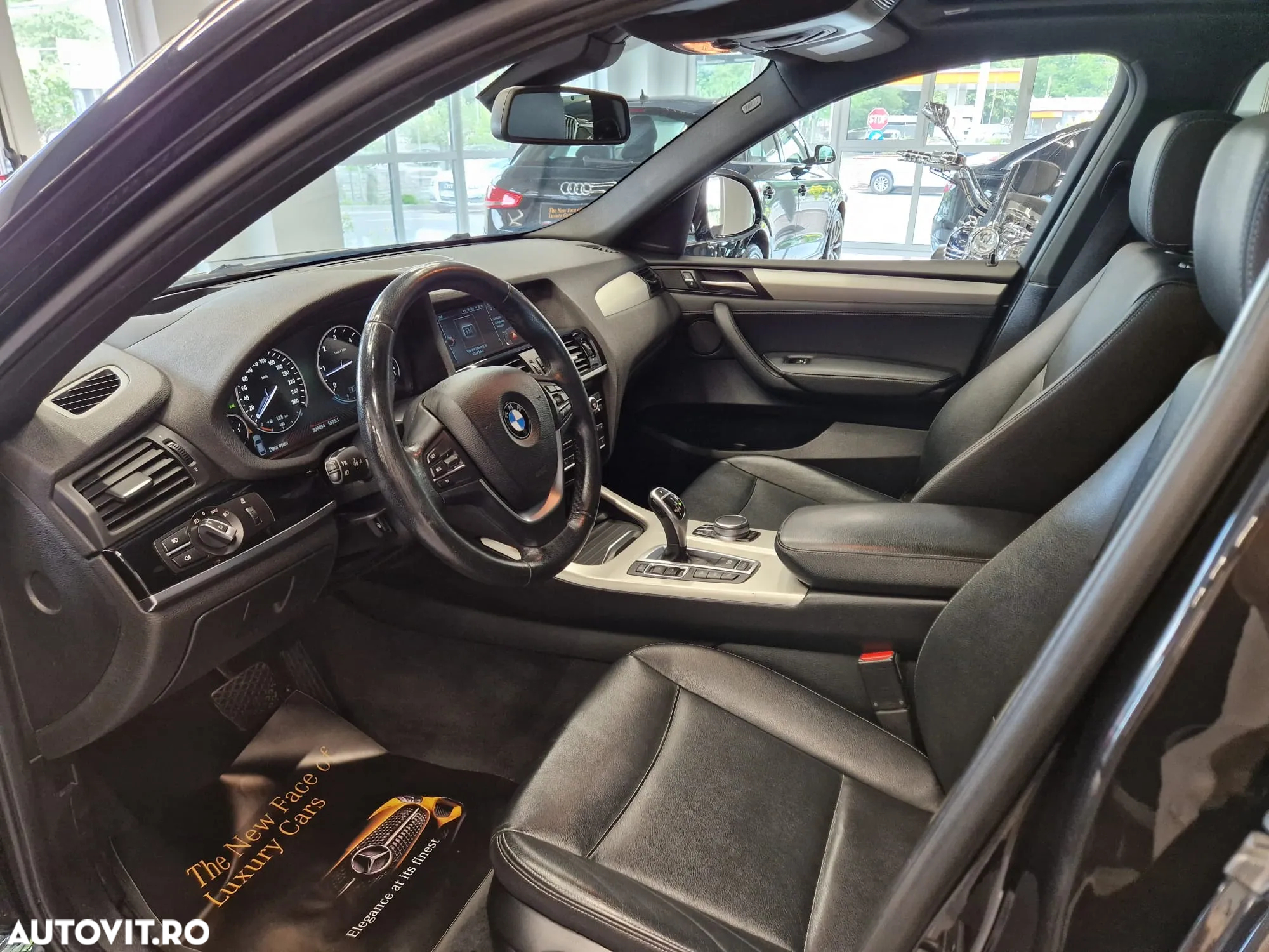 BMW X4 xDrive30d AT - 3