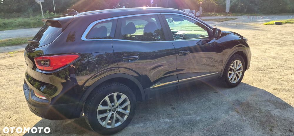 Renault Kadjar - 2