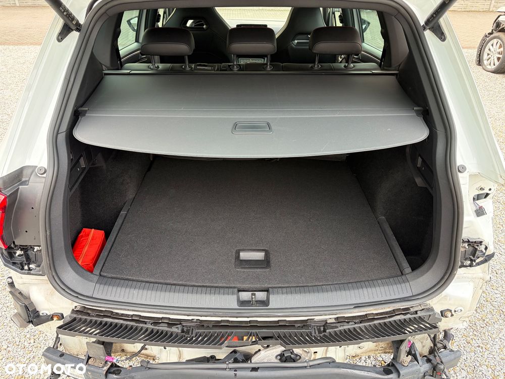 Seat Tarraco 2.0 TDI 4Drive DSG SCR FR - 11