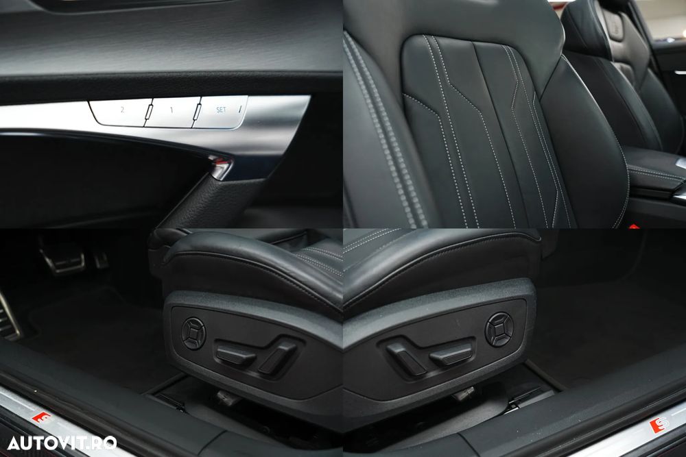 Audi A6 50 TFSI e quattro S tronic sport - 30