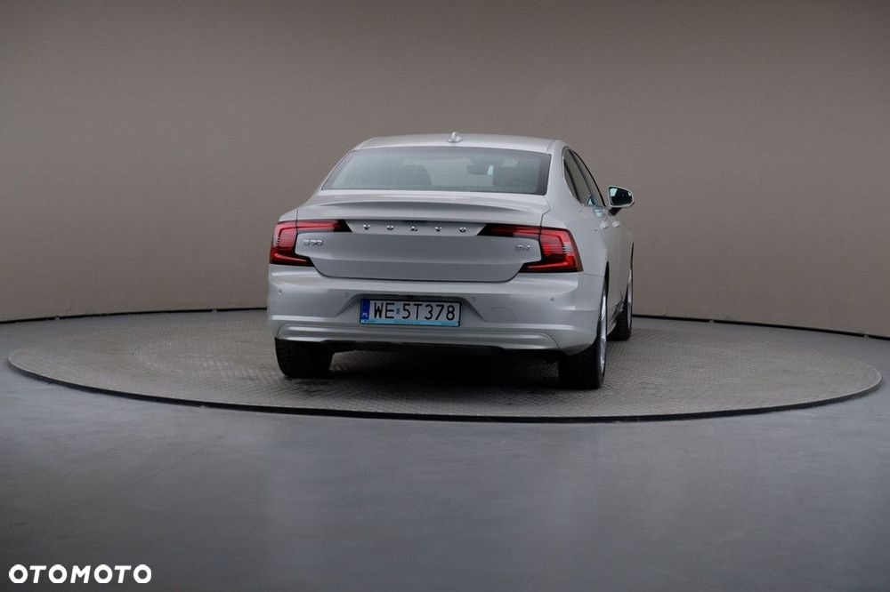 Volvo S90 - 5