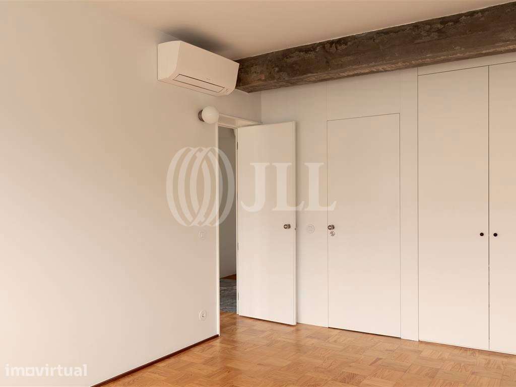 Apartamento T1, novo, na Avenida de Ceuta 70, no Porto - Grande imagem: 2/14