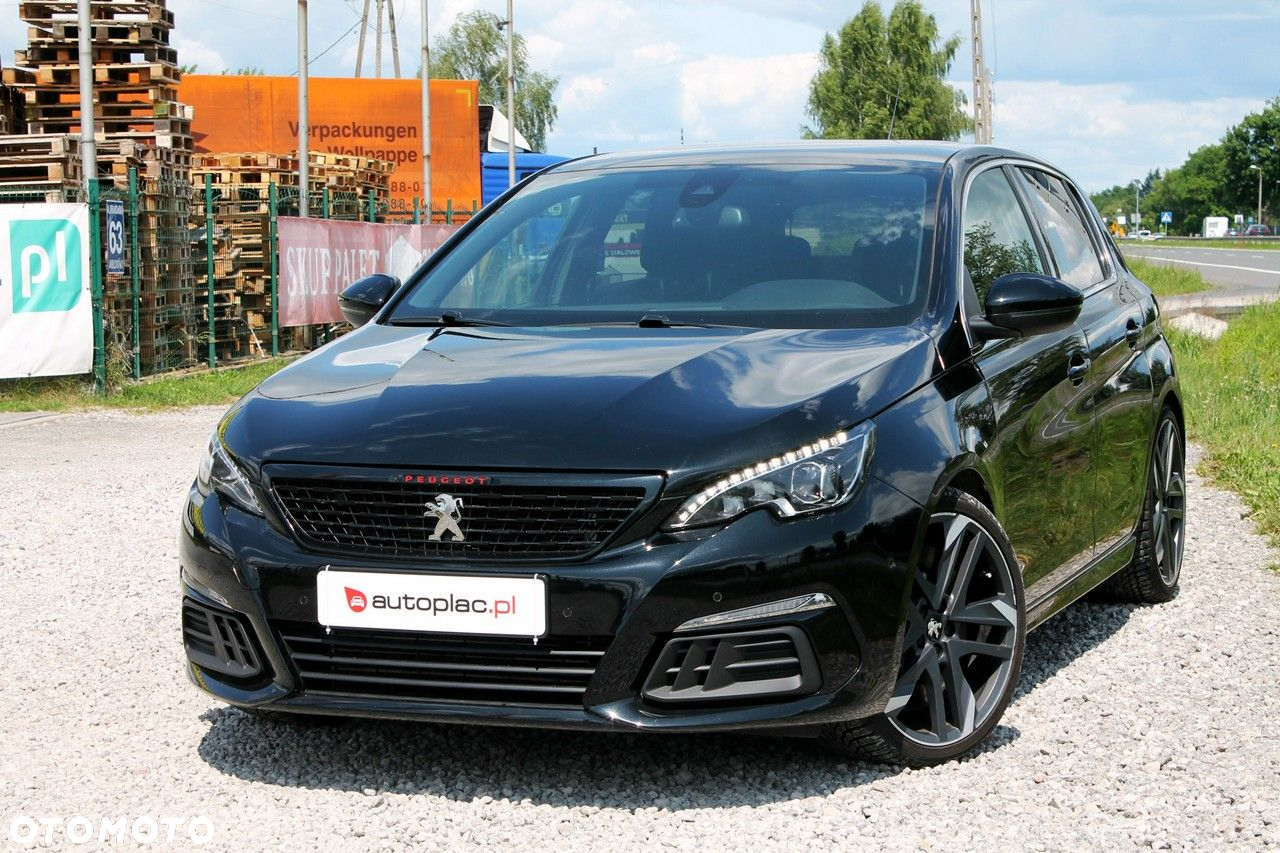 Peugeot 308 - 21