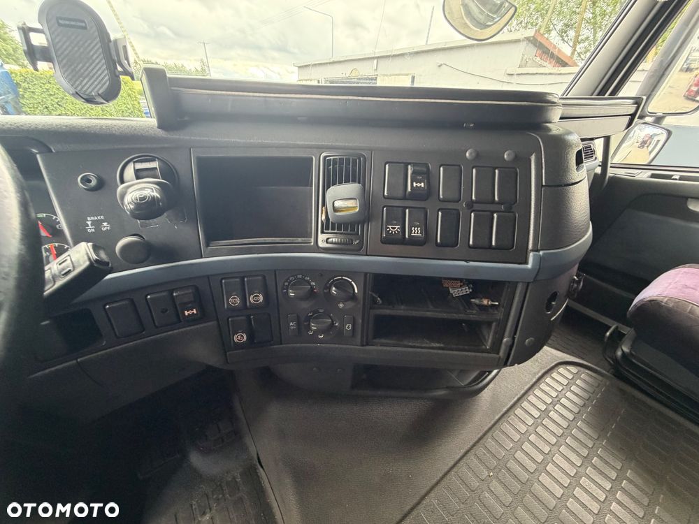 Volvo FH 13 440 - 11