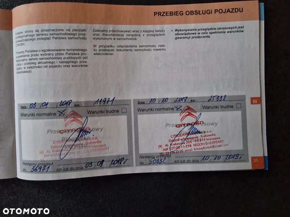 Citroën C4 Grand Picasso 1.6 BlueHDi MoreLife - 37