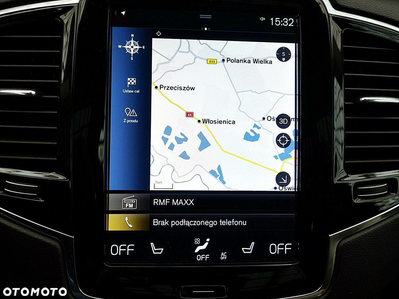 Volvo XC 90 - 34