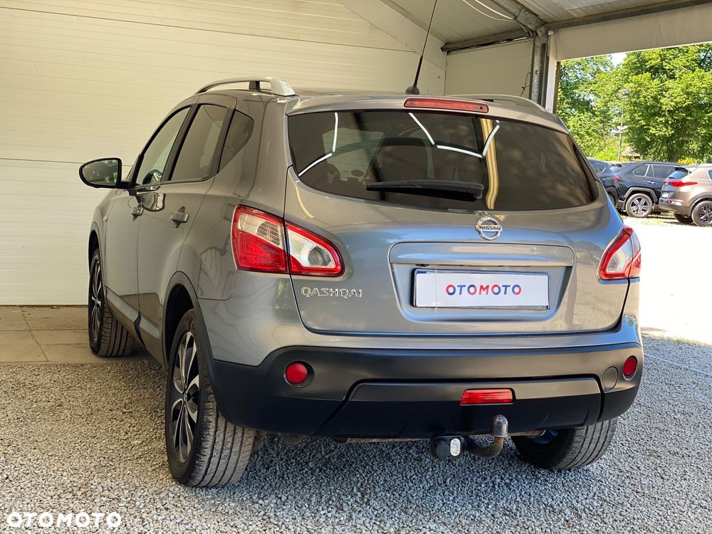 Nissan Qashqai 2.0 360 - 34