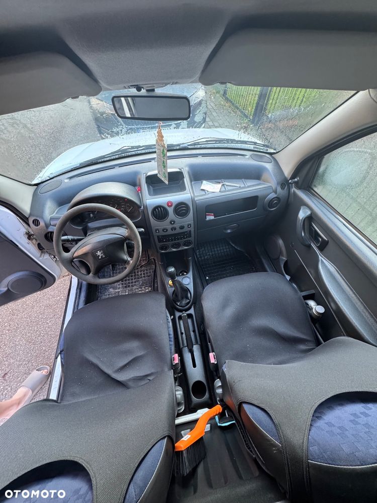 Peugeot Partner 1.6 HDI Origin - 3