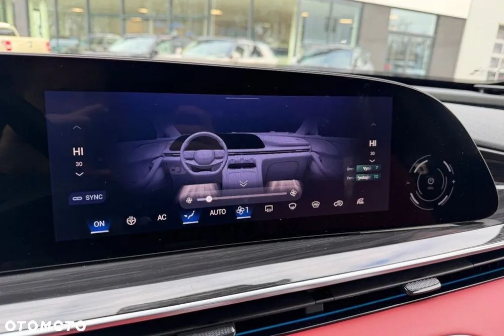 Omoda 9 1.5 Super Hybrid Exclusive AWD - 20