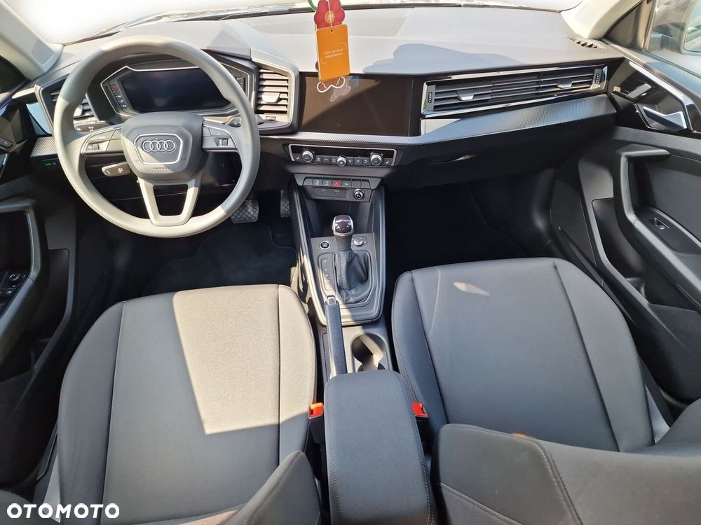 Audi A1 Sportback - 18