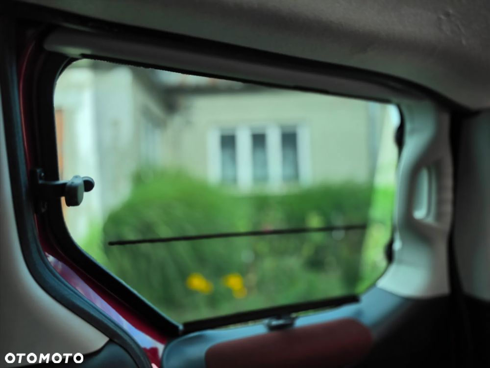 Citroën Berlingo - 29