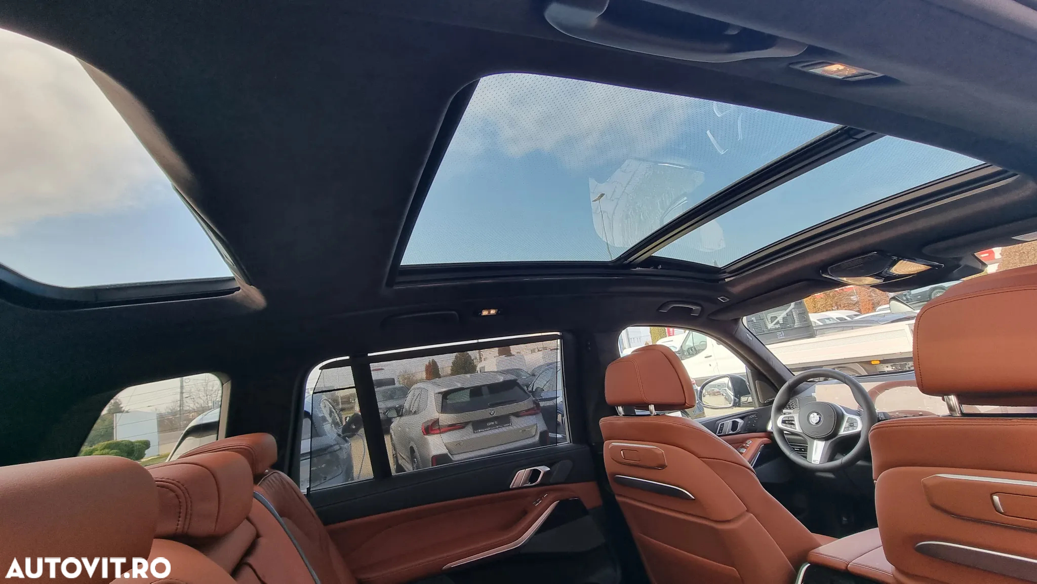 BMW X7 xDrive40d AT MHEV - 12