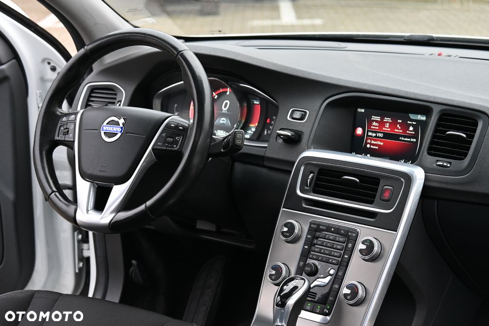 Volvo V60 D4 Drive-E Summum - 23