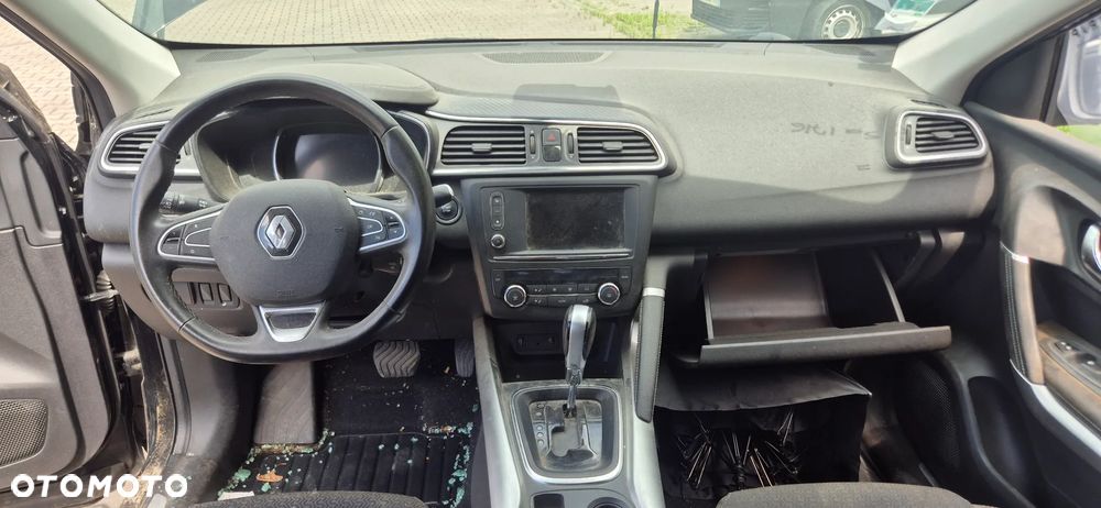 Renault Kadjar - 23