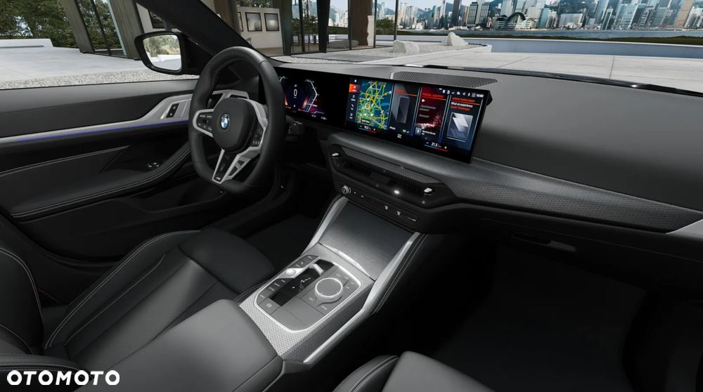 BMW i4 - 13