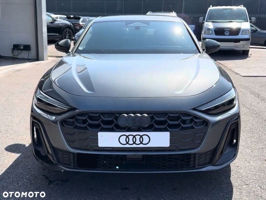 Audi A5 Limousine 2026 photo 4