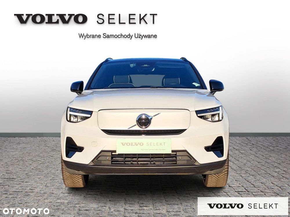 Volvo XC 40 - 9