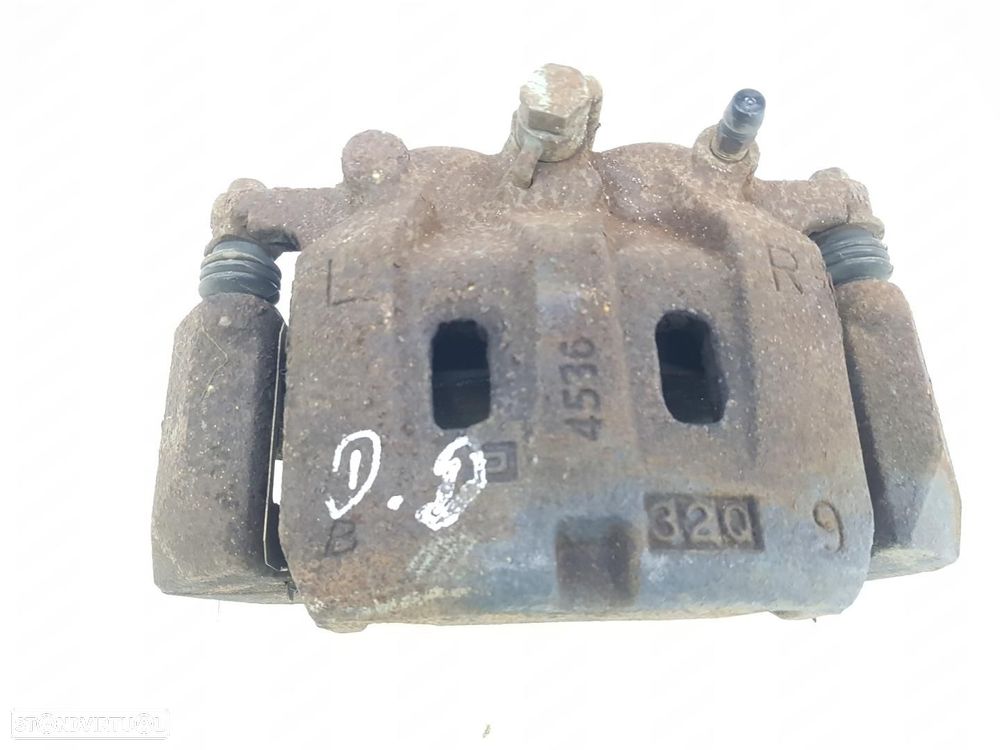 CALÍPER DE FREIO DIANTEIRO DIREITO ISUZU D-MAX - 1