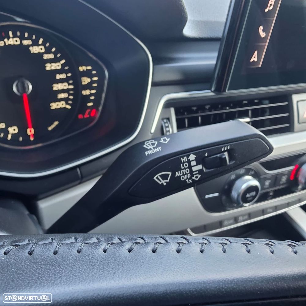 Audi A4 35 TDI Advanced S tronic - 21