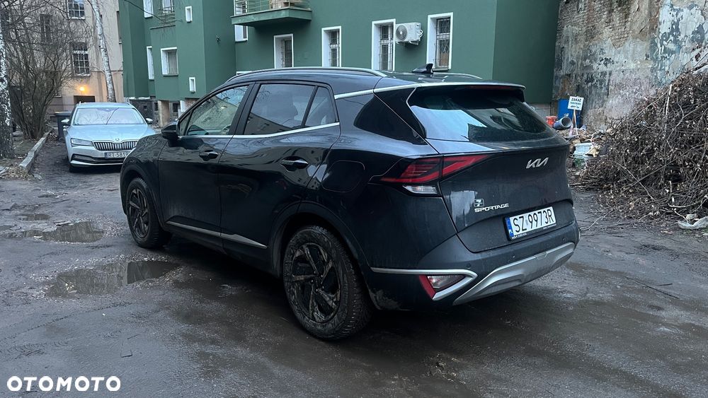 Kia Sportage 1.6 T-GDI L 2WD - 2
