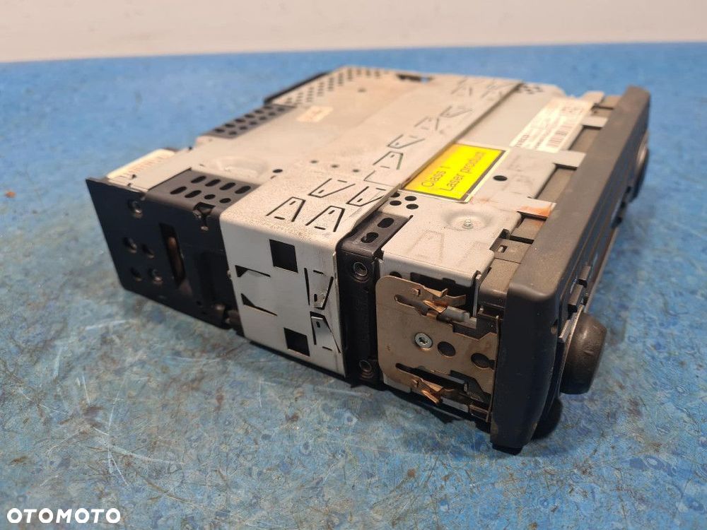 IVECO EURO CARGO RADIO 504251502 - 3