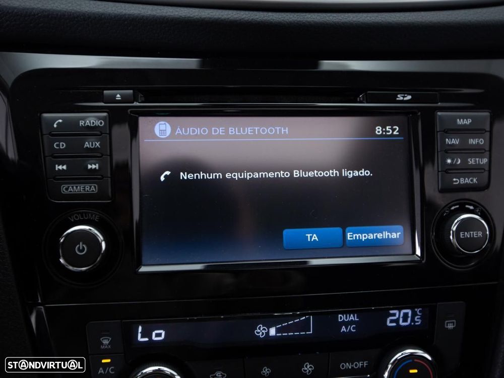 Nissan X-Trail - 26