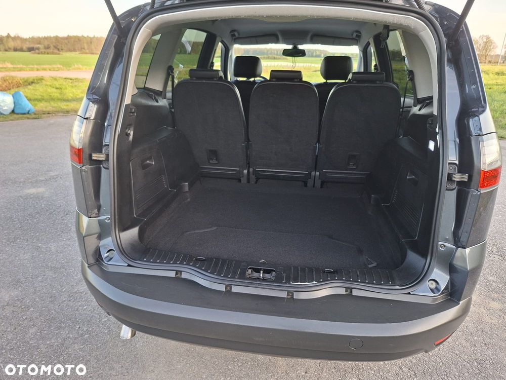 Ford S-Max - 7