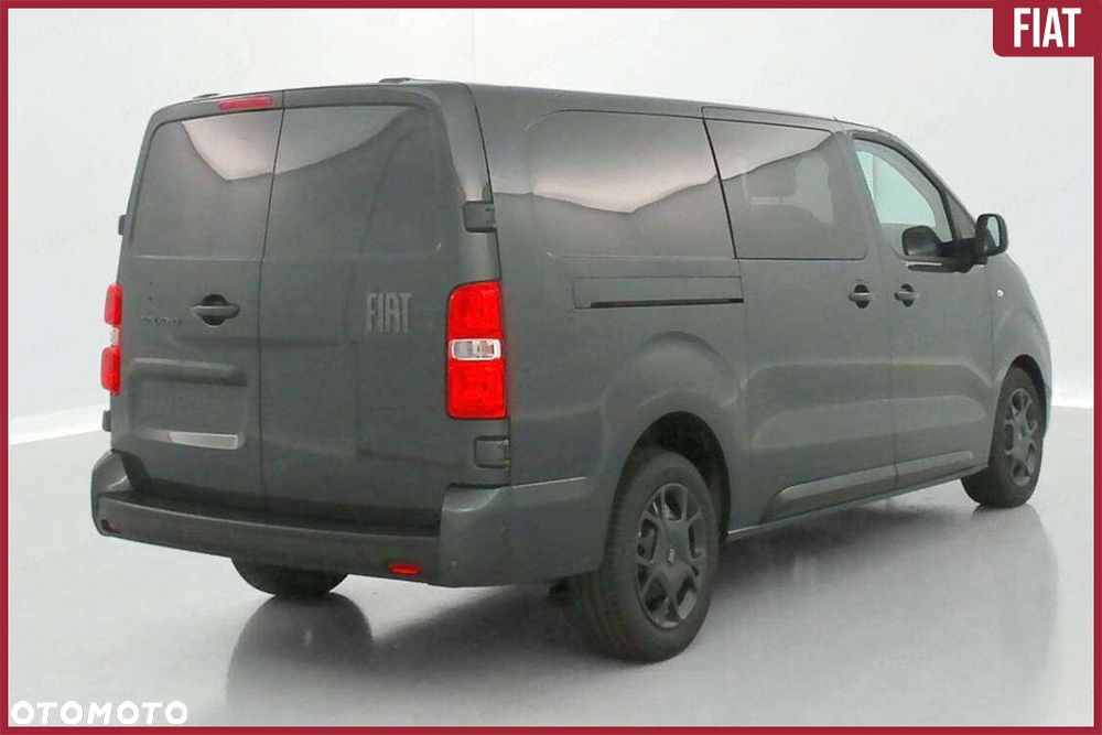 Fiat Scudo Maxi L2H1 Zabudowa Brygadowa EAT8 2.0 144KM - 4