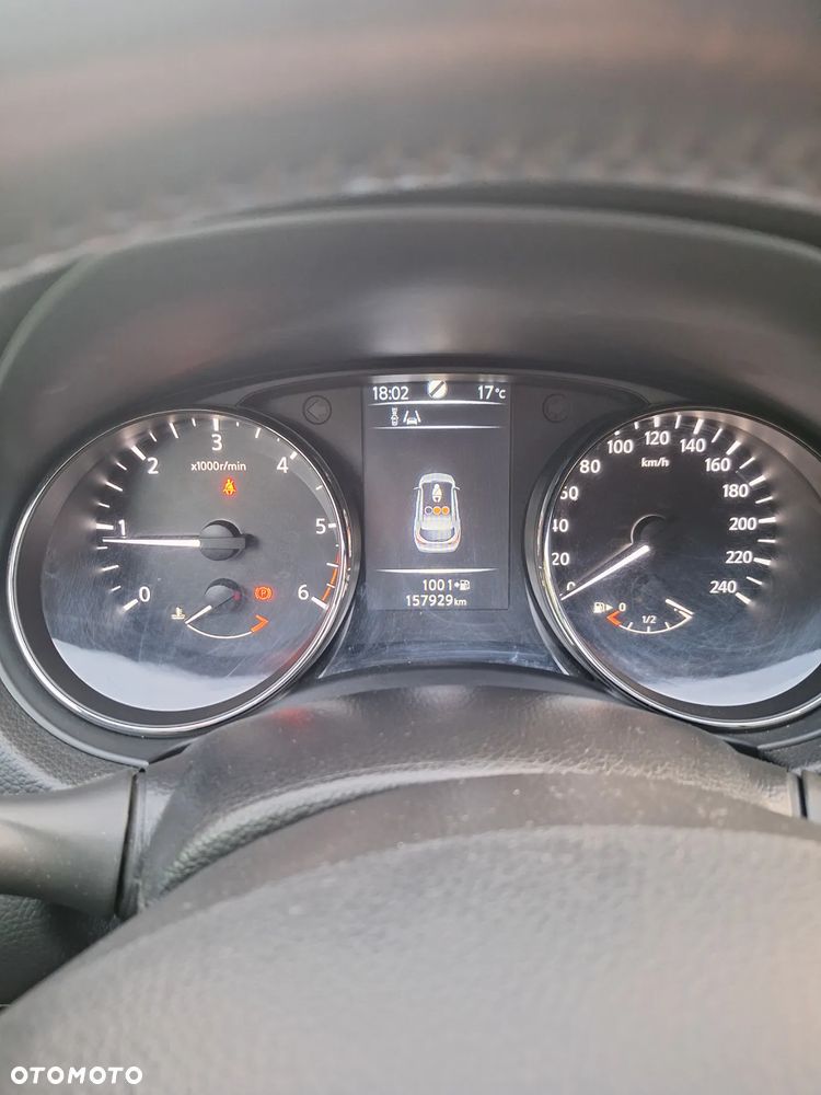 Nissan Qashqai 1.5 dCi Acenta - 6